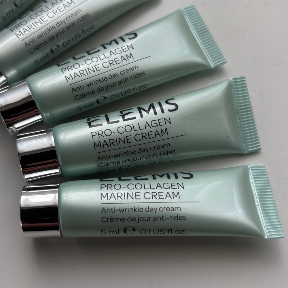 🆕 ELEMIS | Pro-Collagen Marine Cream - Picture 2 of 6
